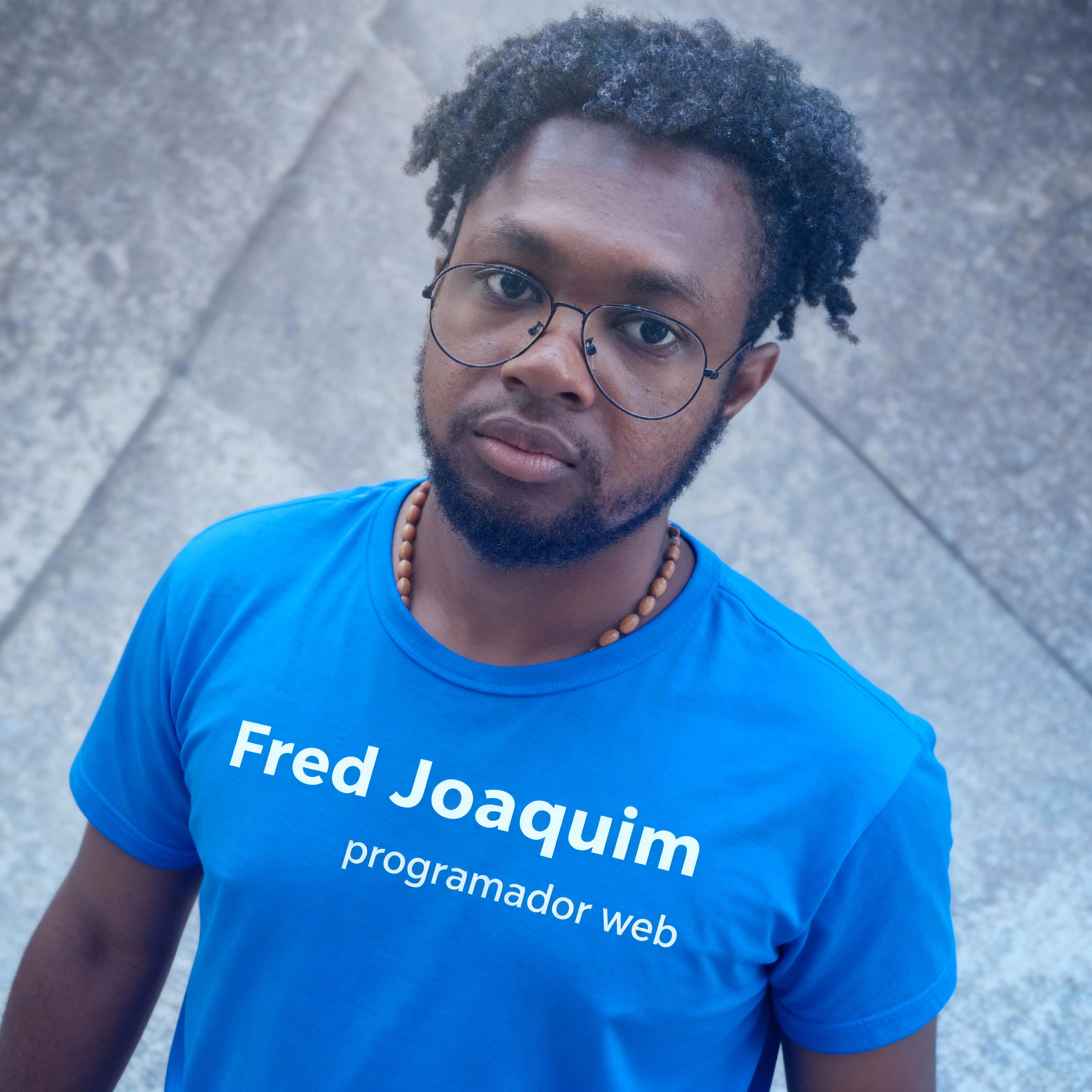 Foto de Fred Joaquim dos Santos