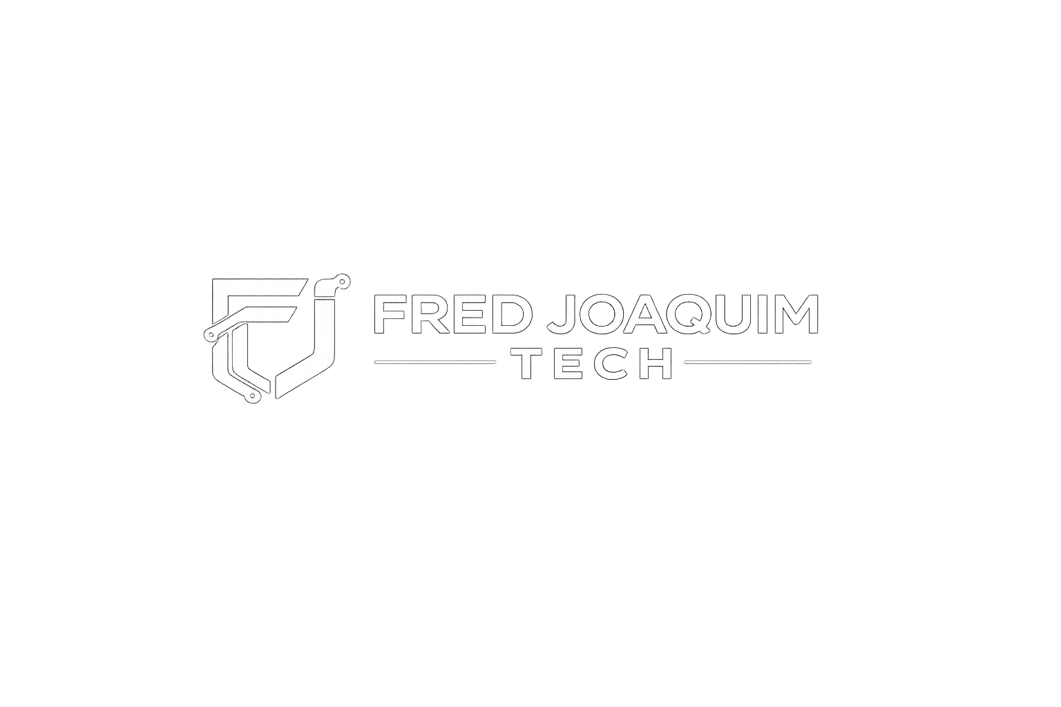 Fred Joaquim Tech